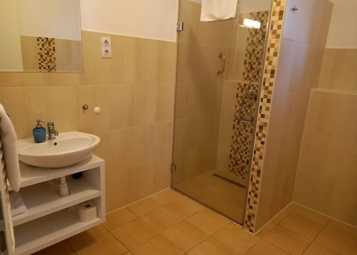 Orchidea 아파트 *