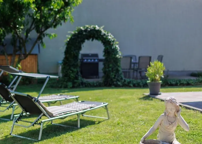 Appartamento Orchidea